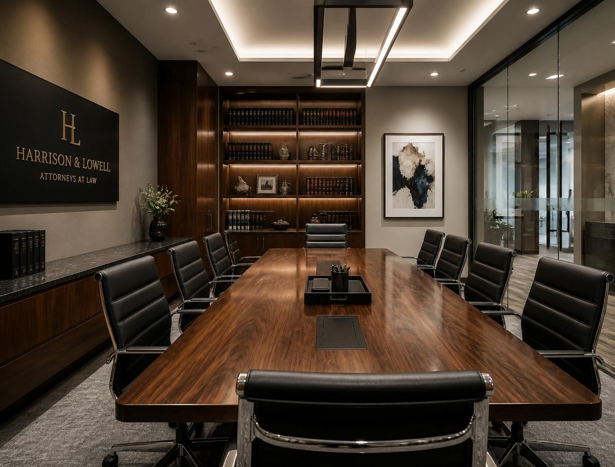 Law Offices